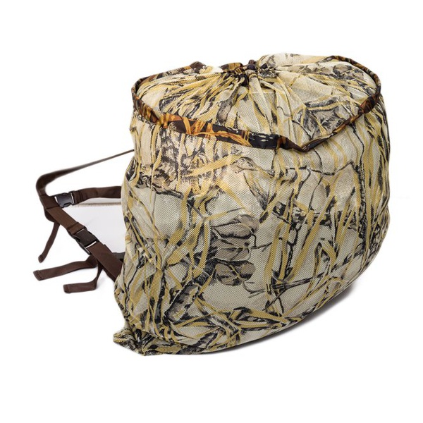 Ягдташ Хольстер (сетка) сухой камыш