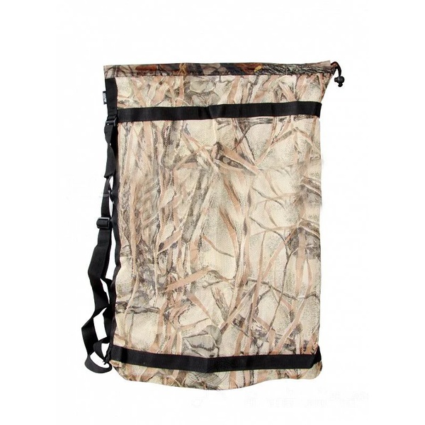 Ягдташ Хольстер (сетка) сухой камыш