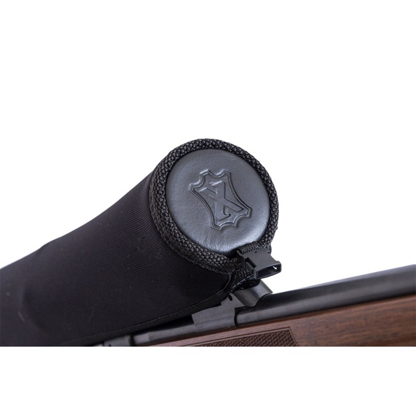 Чехол для оптики Хольстер Neo (неопрен) черный, №3 - 360*400*56