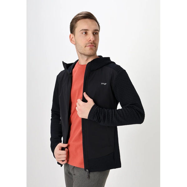 Куртка Сплав Ortles Polartec