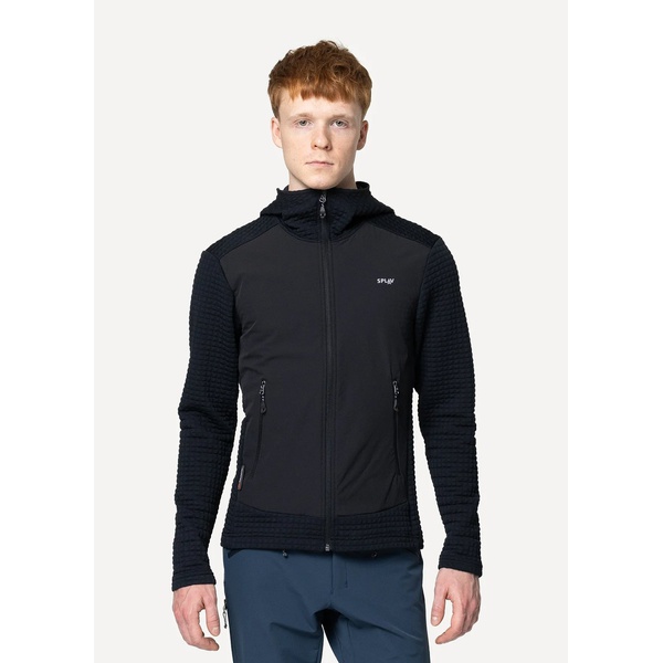 Куртка Сплав Ortles Polartec