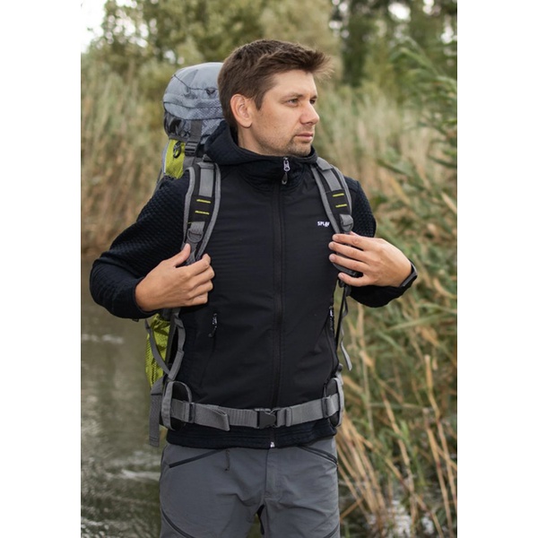 Куртка Сплав Ortles Polartec