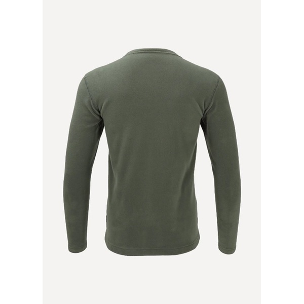 Термофутболка Сплав L/S Arctic Polartec Micro кипарис