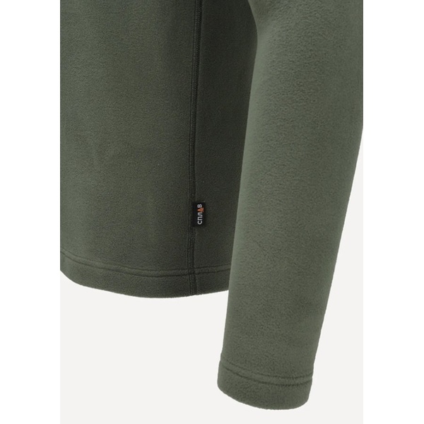 Термофутболка Сплав L/S Arctic Polartec Micro кипарис