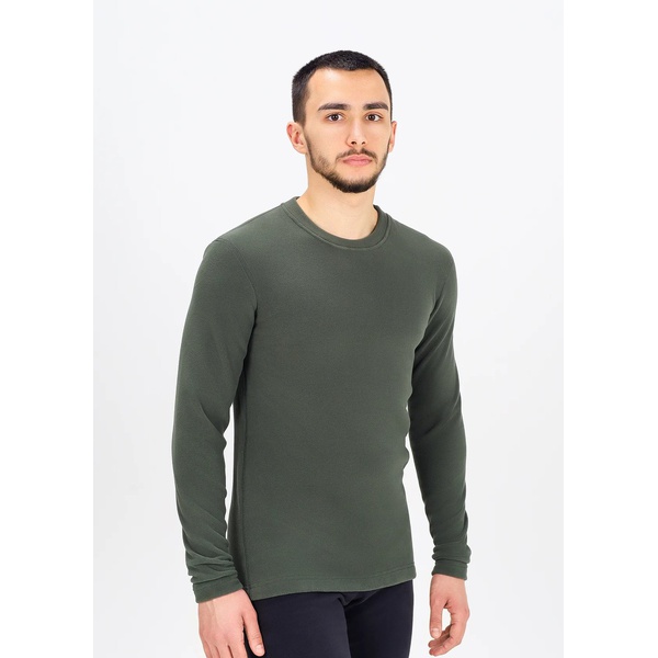 Термофутболка Сплав L/S Arctic Polartec Micro кипарис