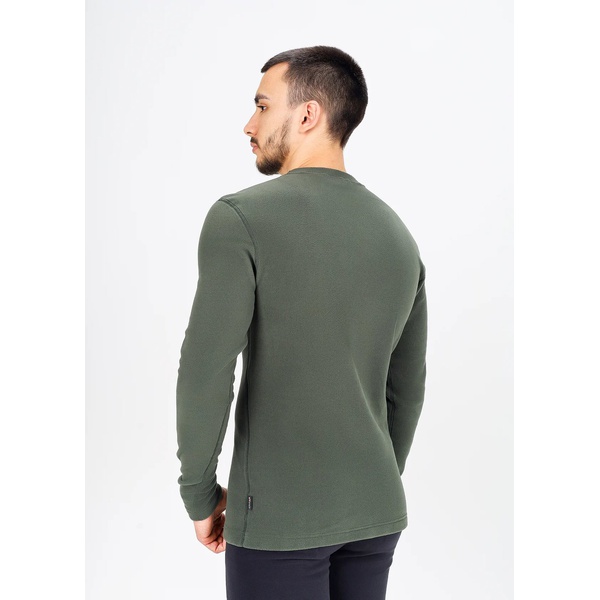 Термофутболка Сплав L/S Arctic Polartec Micro кипарис