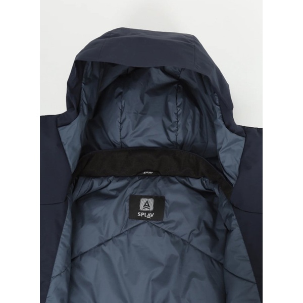 Куртка Сплав Calgary мембрана