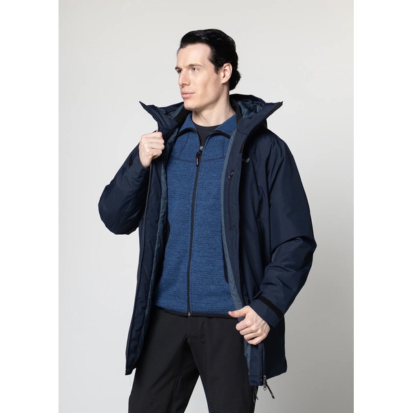 Куртка Сплав Calgary мембрана