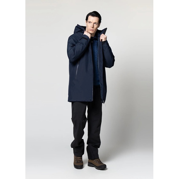 Куртка Сплав Calgary мембрана