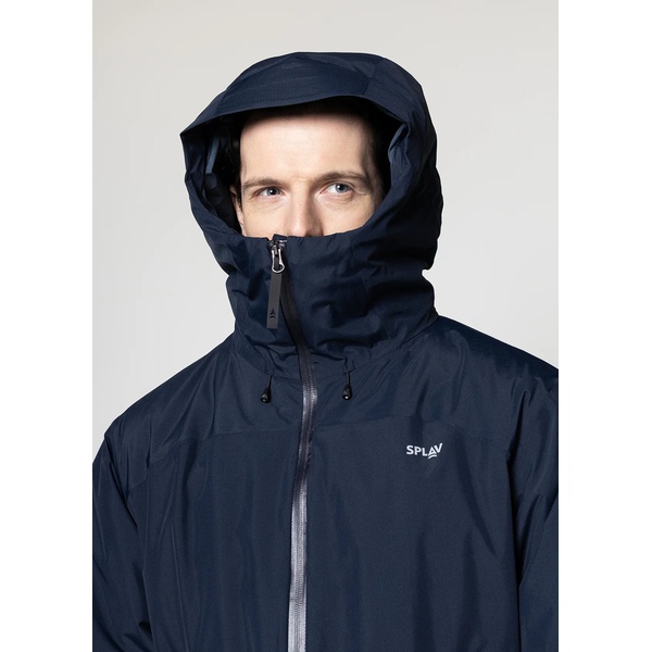 Куртка Сплав Calgary мембрана