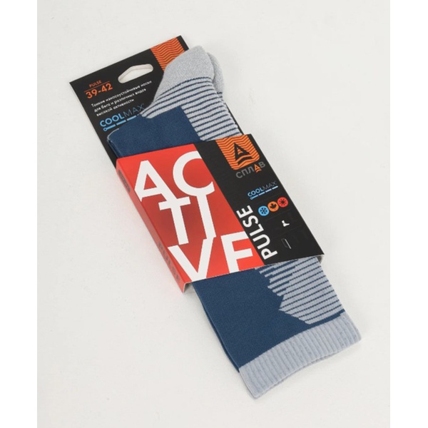 Носки Сплав Pulse