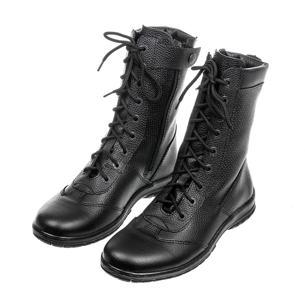 Ботинки ХСН Ратник 594 (на молнии)