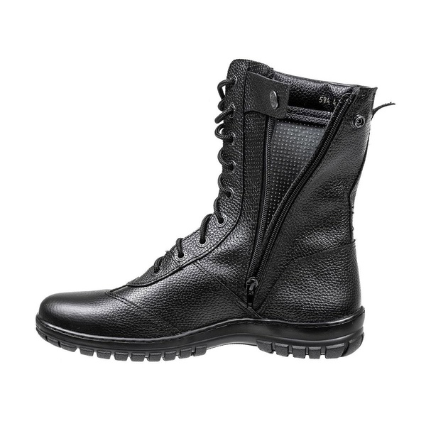 Ботинки ХСН Ратник 594 (на молнии)
