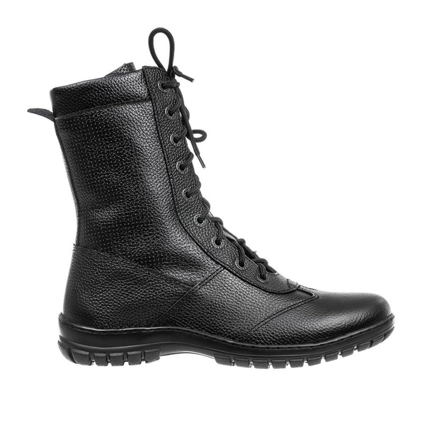 Ботинки ХСН Ратник 594 (на молнии)