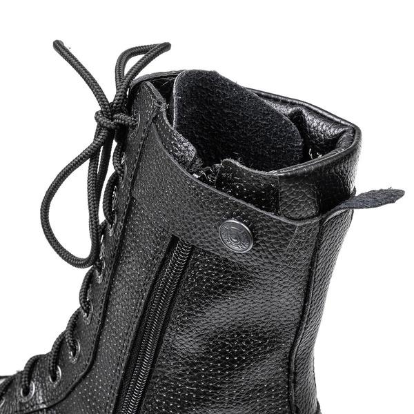 Ботинки ХСН Ратник 594 (на молнии)