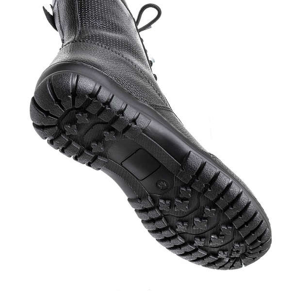 Ботинки ХСН Ратник 594 (на молнии)