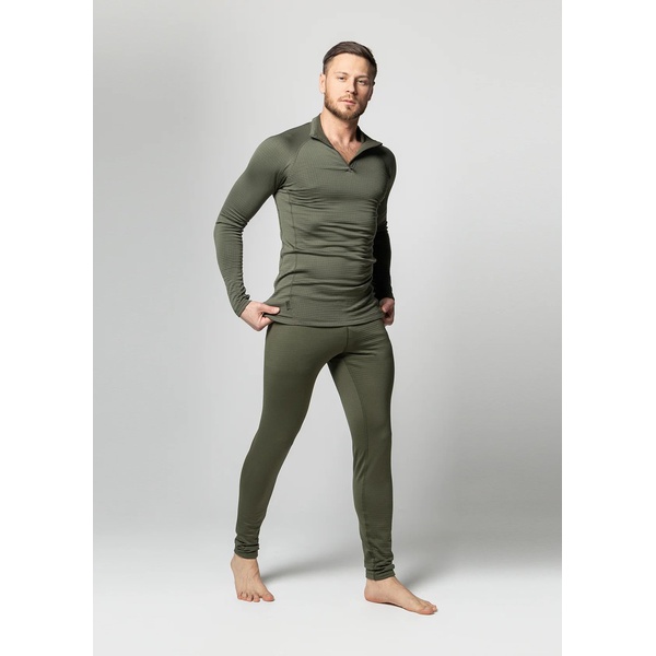 Термобрюки Сплав Циклон Pro олива