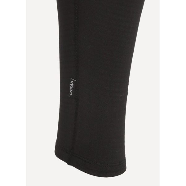 Термобрюки Сплав Циклон Pro чёрный