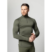 Термофутболка Сплав Циклон Pro L/S олива