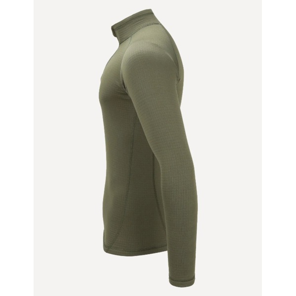 Термофутболка Сплав Циклон Pro L/S олива