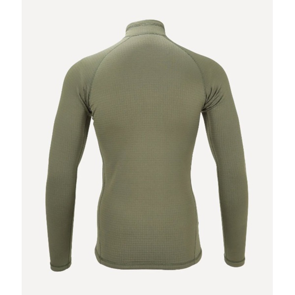 Термофутболка Сплав Циклон Pro L/S олива