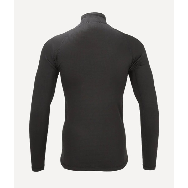 Термофутболка Сплав Циклон Pro L/S чёрный