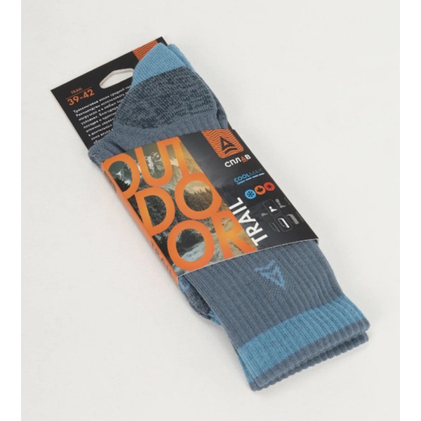 Носки Сплав Trail Niagara