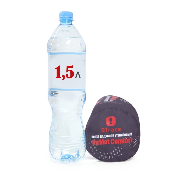 Коврик надувной BTrace AirMat Comfort