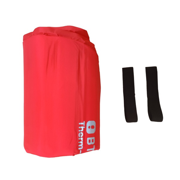 Коврик надувной BTrace Therm-a-Pro 8 (утепленный)