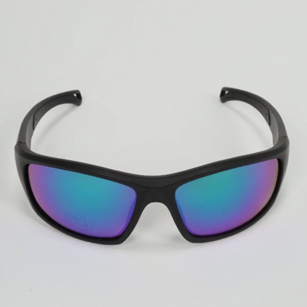 Очки защитные Сплав Massy green