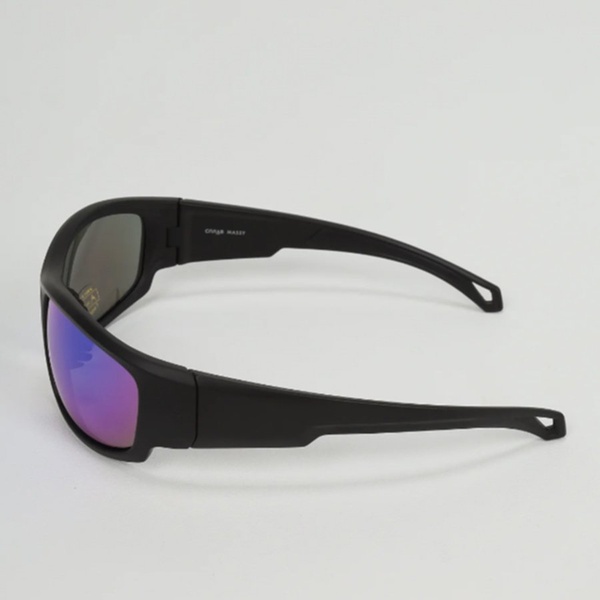 Очки защитные Сплав Massy green