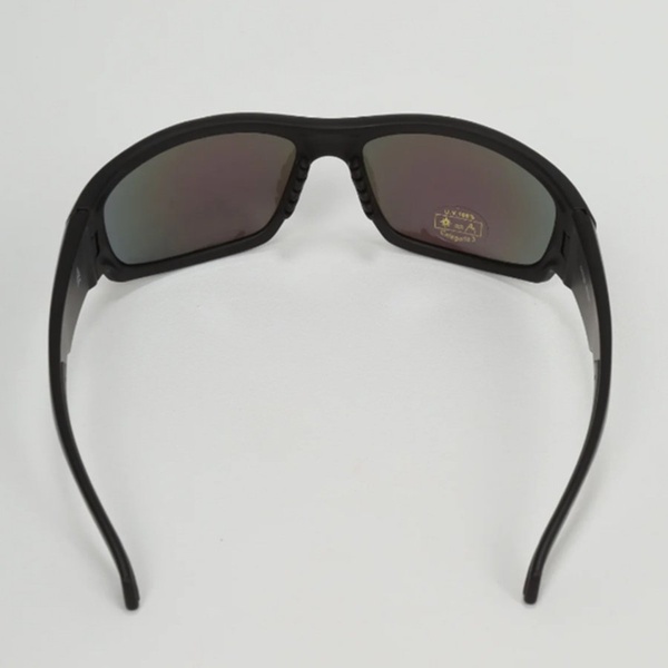 Очки защитные Сплав Massy green