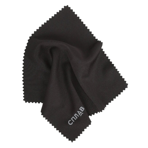 Очки защитные Сплав Massy green