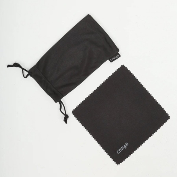 Очки защитные Сплав Massy grey