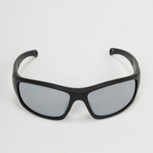 Очки защитные Сплав Massy grey