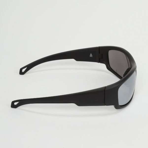 Очки защитные Сплав Massy grey