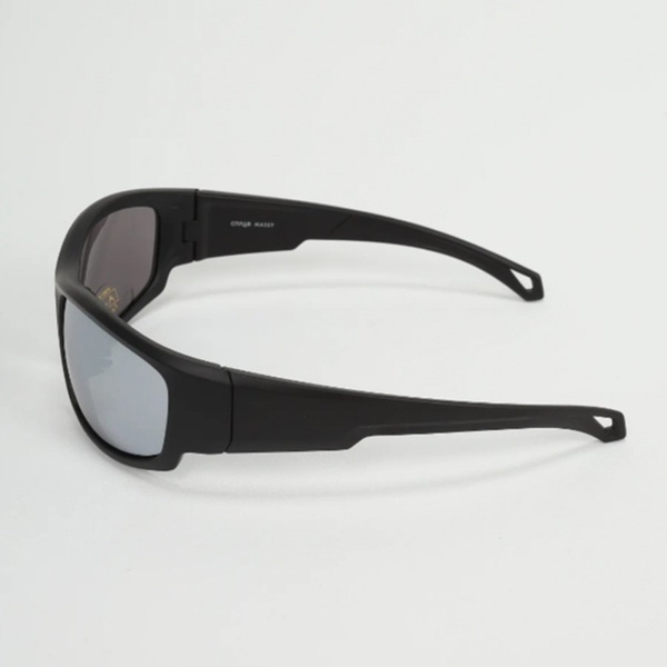 Очки защитные Сплав Massy grey