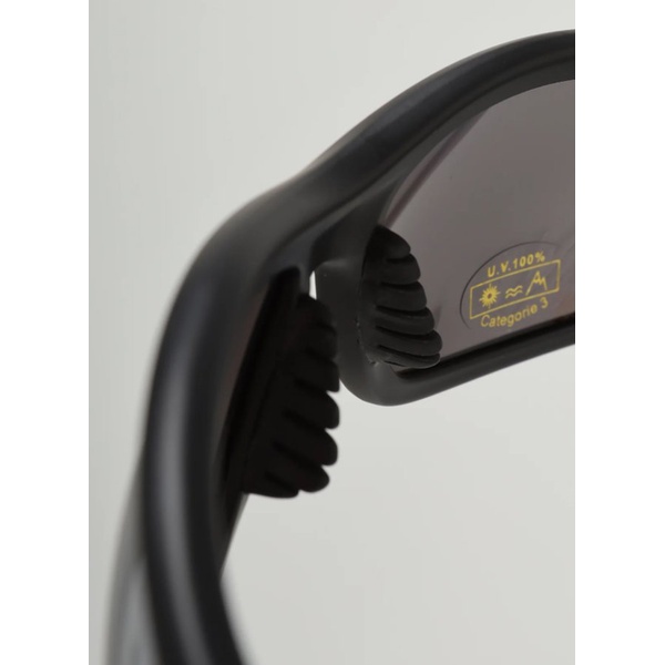 Очки защитные Сплав Massy grey