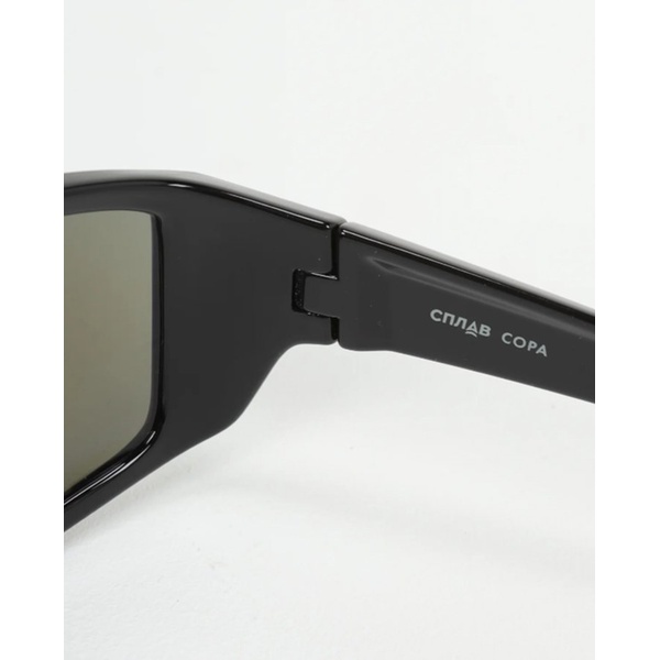 Очки защитные Сплав Copa blue