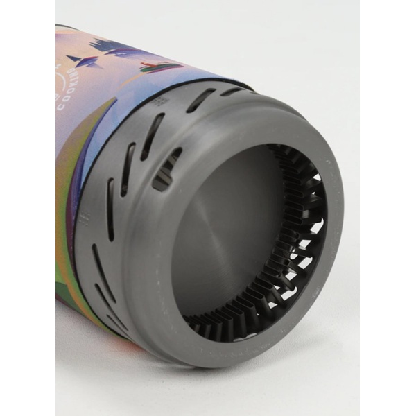 Горелка газовая Track FastBoil с кастрюлей Outdoor