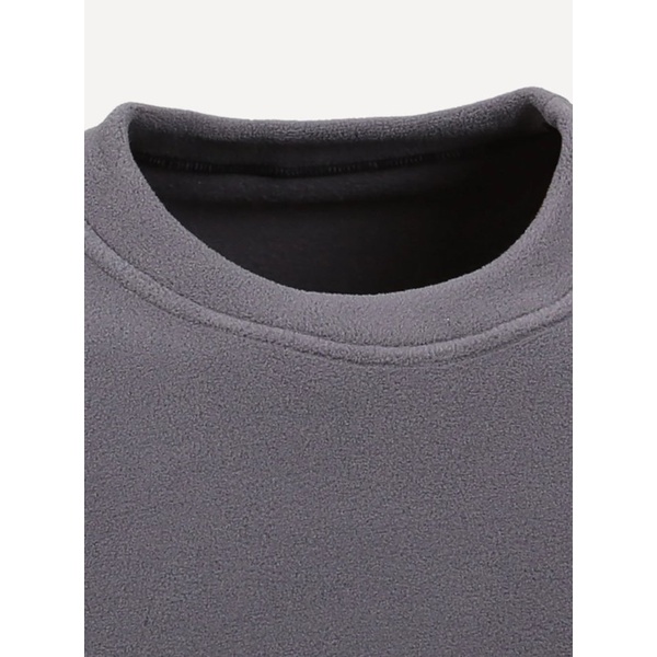 Термофутболка женская Сплав Arctic Polartec micro 100 L/S серый