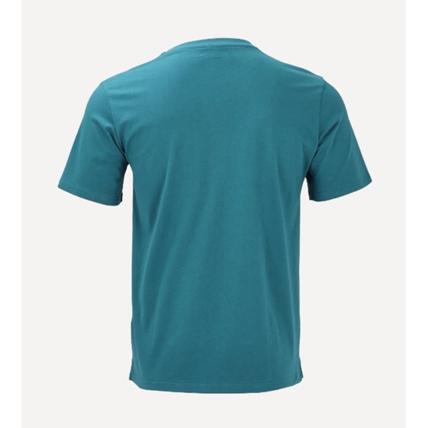 Футболка Сплав City морская волна