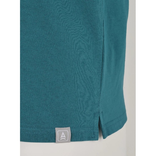 Футболка Сплав City морская волна