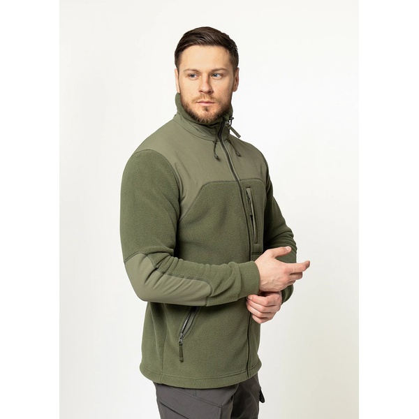 Куртка Сплав Polartec AF M Polartec 300 олива