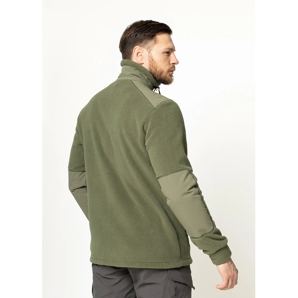 Куртка Сплав Polartec AF M Polartec 300 олива