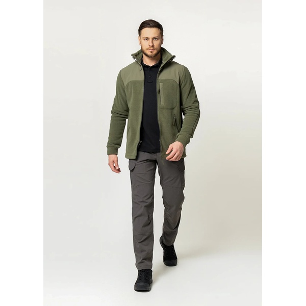 Куртка Сплав Polartec AF M Polartec 300 олива
