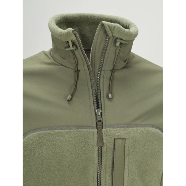 Куртка Сплав Polartec AF M Polartec 300 олива