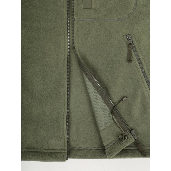 Куртка Сплав Polartec AF M Polartec 300 олива