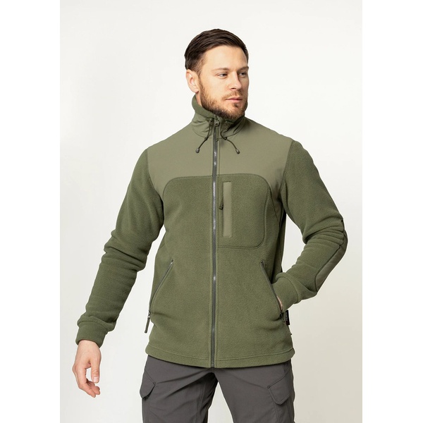 Куртка Сплав Polartec AF M Polartec 300 олива