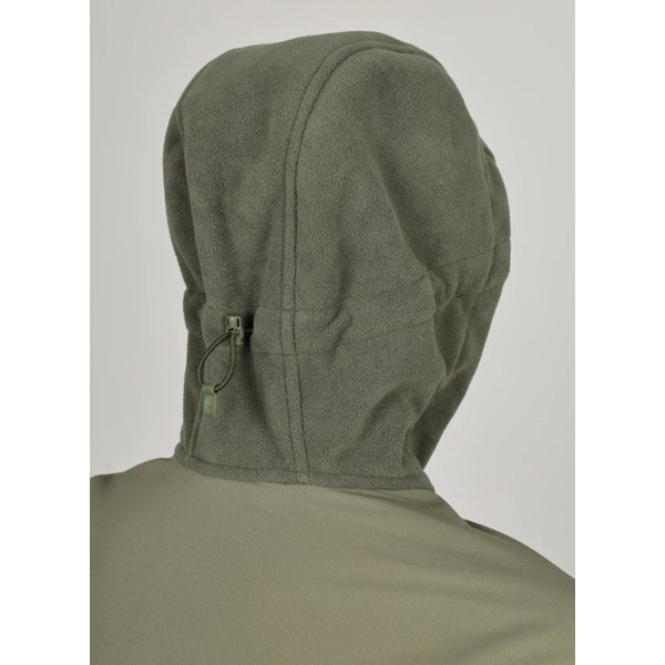 Куртка Сплав Bofort windblock олива